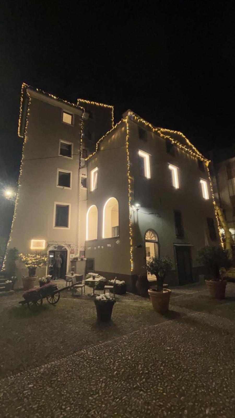 Апартаменти Dantes Pieve di Teco Екстер'єр фото